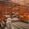 Hilton Anatole gallery