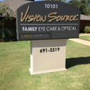 Vision Source-Okc South - Contact Lenses