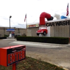 Spirit of America Car Wash