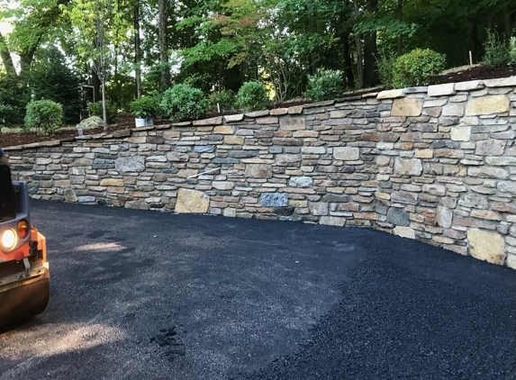 Urban Stone Landscape Masonry LLC - Southbridge, MA