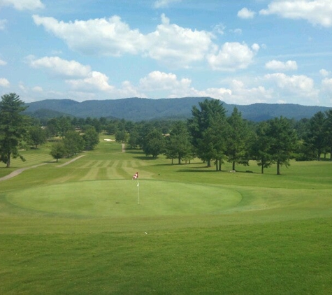 Lambert Acres Golf Club - Maryville, TN