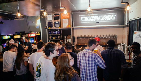 Cidercade Dallas - Dallas, TX