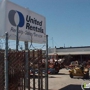 United Rentals