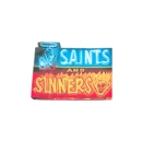 Saints & Sinners - Beer & Ale