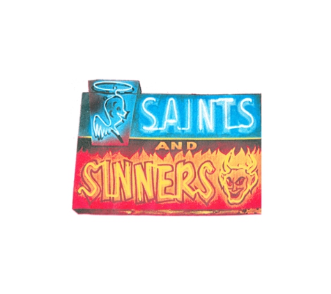 Saints & Sinners - Espanola, NM