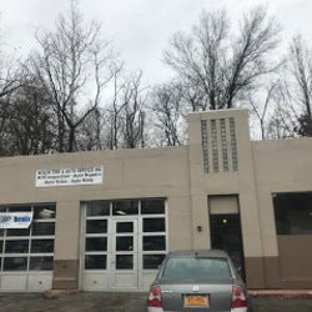 Nyack Tire & Auto Service Inc - Nyack, NY