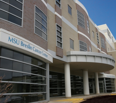 MSU HealthTeam - East Lansing, MI