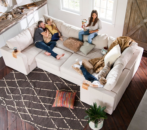 Lovesac in Best Buy Gilbert - Gilbert, AZ