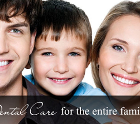 Village Dental Care - Dallas, TX