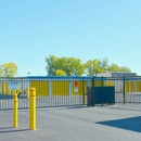 Ikon Self Storage - Boat Storage