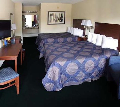 Travelodge by Wyndham Branson - Branson, MO