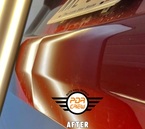 PDR Crew-Austin Auto Hail Removal & Dent Repair - Austin, TX