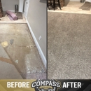 Compass Carpet Repair & Cleaning - Carpet & Rug Cleaners