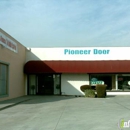 Pioneer Door Inc - Garage Doors & Openers