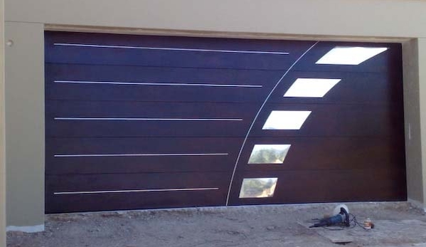 Joe Chavez Garage Doors Gates & Remodeling - Sylmar, CA