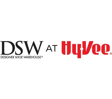 DSW @ Hy-Vee Bettendorf - Bettendorf, IA