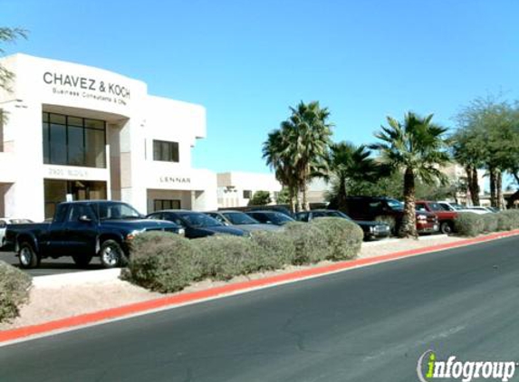 VA Community Outpatient Clinic - Henderson, NV