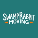 Swamp Rabbit Moving