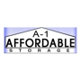 A-1 Affordable Storage - CLOSED