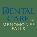 Dental Care of Menomonee Falls - Dentists