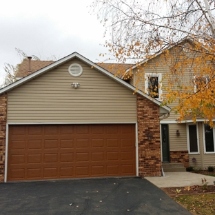 Garage Door Service and Repair - Maple Grove, MN