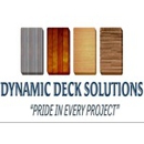 Dynamic Deck Solutions - Roof Decks