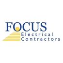 Focus Electrical Contractors - Electricians