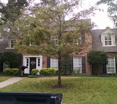 Galen's Window Cleaning - Sugar Land, TX