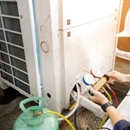 Eastern Shore Heating & Air Inc. - Heating Equipment & Systems-Repairing