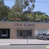 J & H Glass Inc gallery