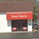 Orient Express Delivery - Chinese Restaurants