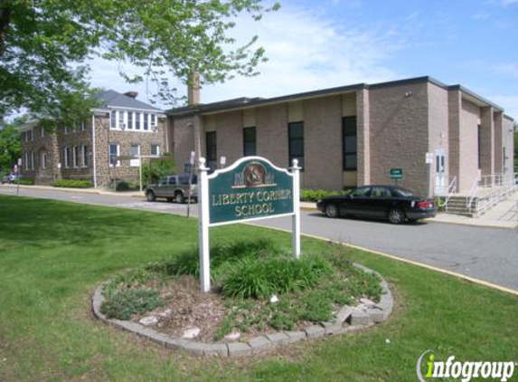 Liberty Corner Elementary School - Liberty Corner, NJ