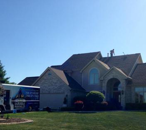 Durable Roofing Residential - Midlothian, IL