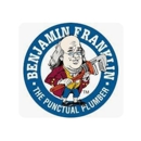 Benjamin Franklin Plumbing - Plumbing-Drain & Sewer Cleaning
