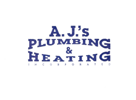 A.J.'s Plumbing & Heating, Inc. - Elmwood, LA