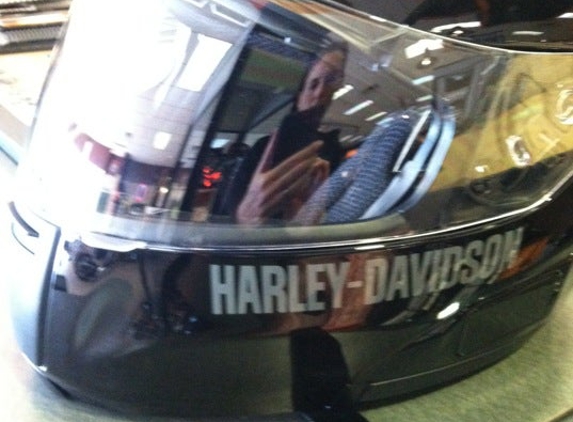 Denney's Harley Davidson Of Springfield - Springfield, MO