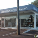 Monalisa Picture Framing - Picture Framing