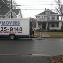 A+ Movers - Movers