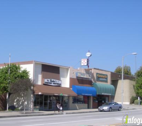 Chuck's Appliance Service - South Pasadena, CA