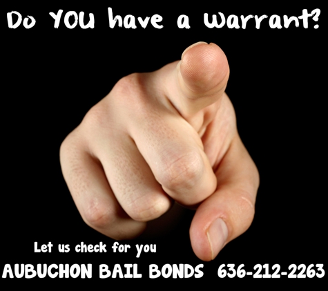 Aubuchon Bail Bonds - Warrenton, MO