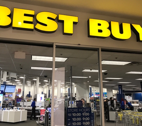 Best Buy - Arlington, VA