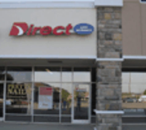 Direct Auto & Life Insurance - Maryville, TN