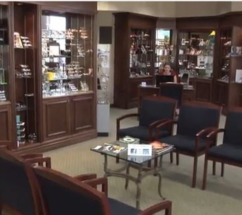 EyeCare Associates - Hoover, AL