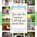 Laura Esposito Photography, LLC - Portrait Photographers