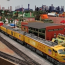 Toy Train Dealers - Antiques