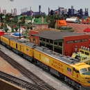 Toy  Train Dealers - Antiques