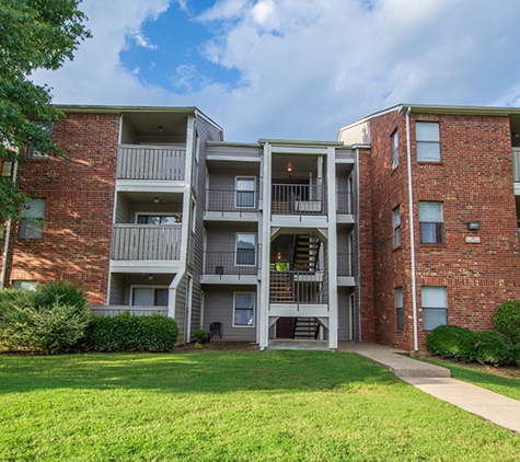 Creekstone Apartments - Nashville, TN