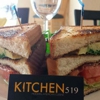 Kitchen 519 gallery