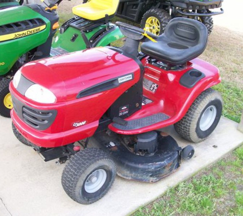 Economy Mobile Lawnmower & Small Engine Repair - Lake Worth, FL