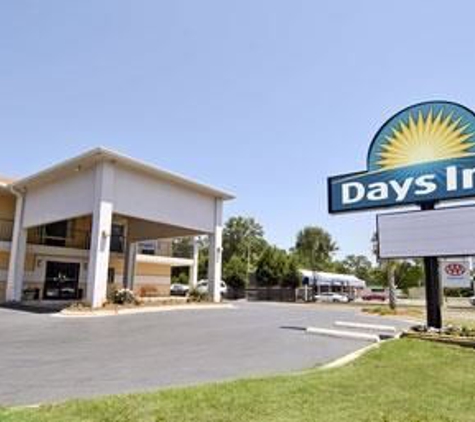 Days Inn - Cheraw, SC